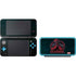 Marvel Deadpool Legacy Surprised Deadpool Nintendo 2DS XL (2017) Skin